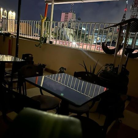 Boutique Del Cafe Ξενοδοχείο Manizales Εξωτερικό φωτογραφία