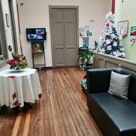 Boutique Del Cafe Ξενοδοχείο Manizales Εξωτερικό φωτογραφία