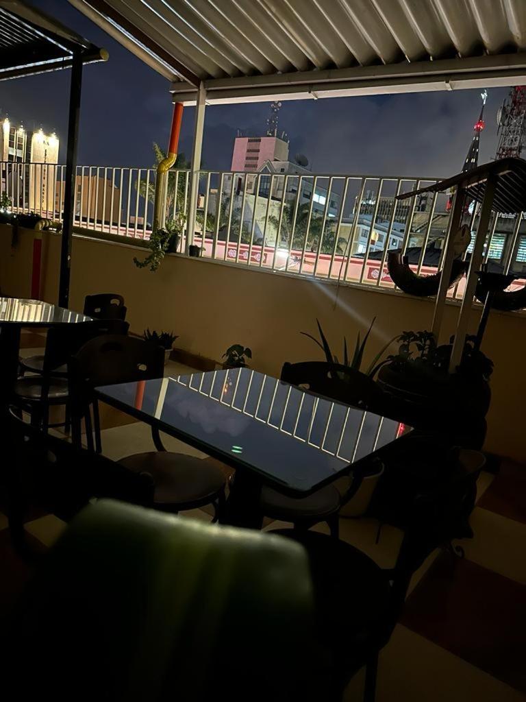 Boutique Del Cafe Ξενοδοχείο Manizales Εξωτερικό φωτογραφία