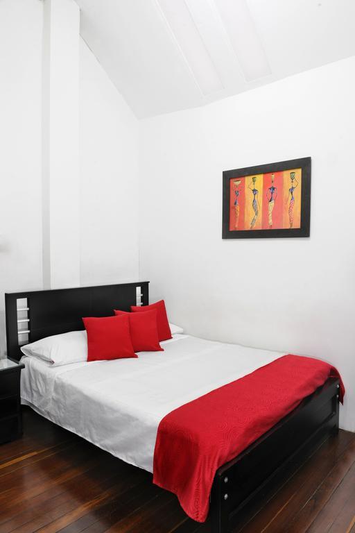Boutique Del Cafe Ξενοδοχείο Manizales Εξωτερικό φωτογραφία
