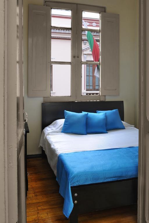 Boutique Del Cafe Ξενοδοχείο Manizales Εξωτερικό φωτογραφία