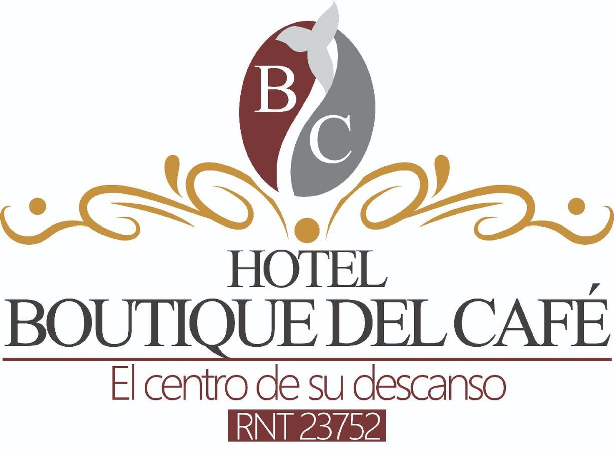 Boutique Del Cafe Ξενοδοχείο Manizales Εξωτερικό φωτογραφία