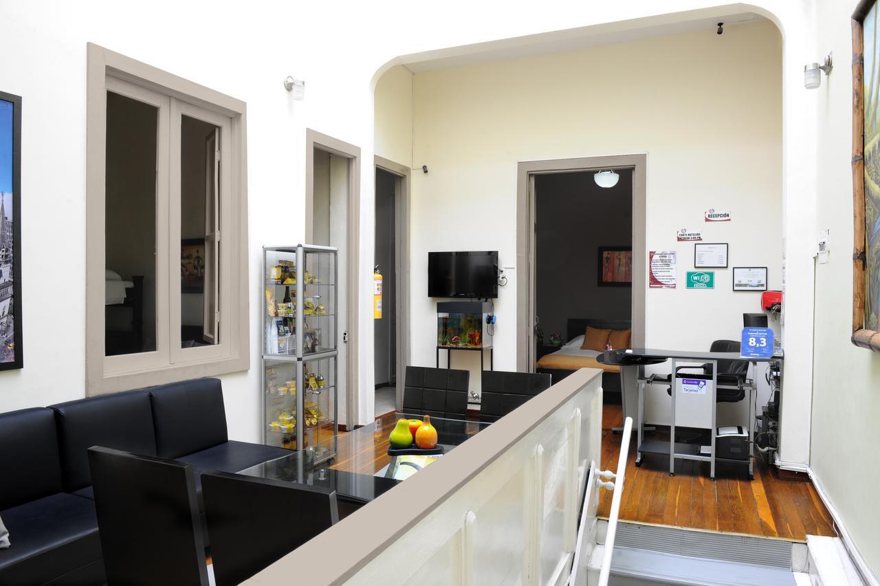 Boutique Del Cafe Ξενοδοχείο Manizales Εξωτερικό φωτογραφία