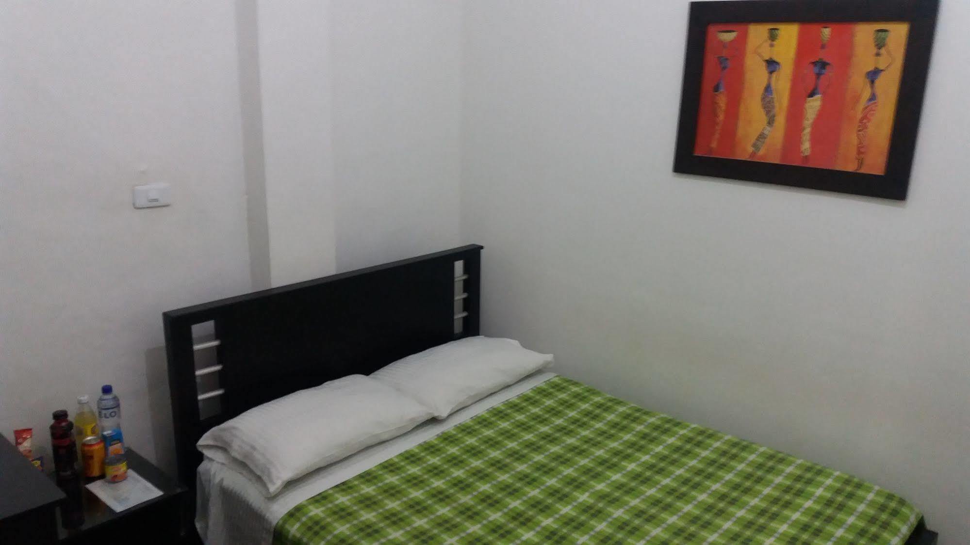 Boutique Del Cafe Ξενοδοχείο Manizales Εξωτερικό φωτογραφία