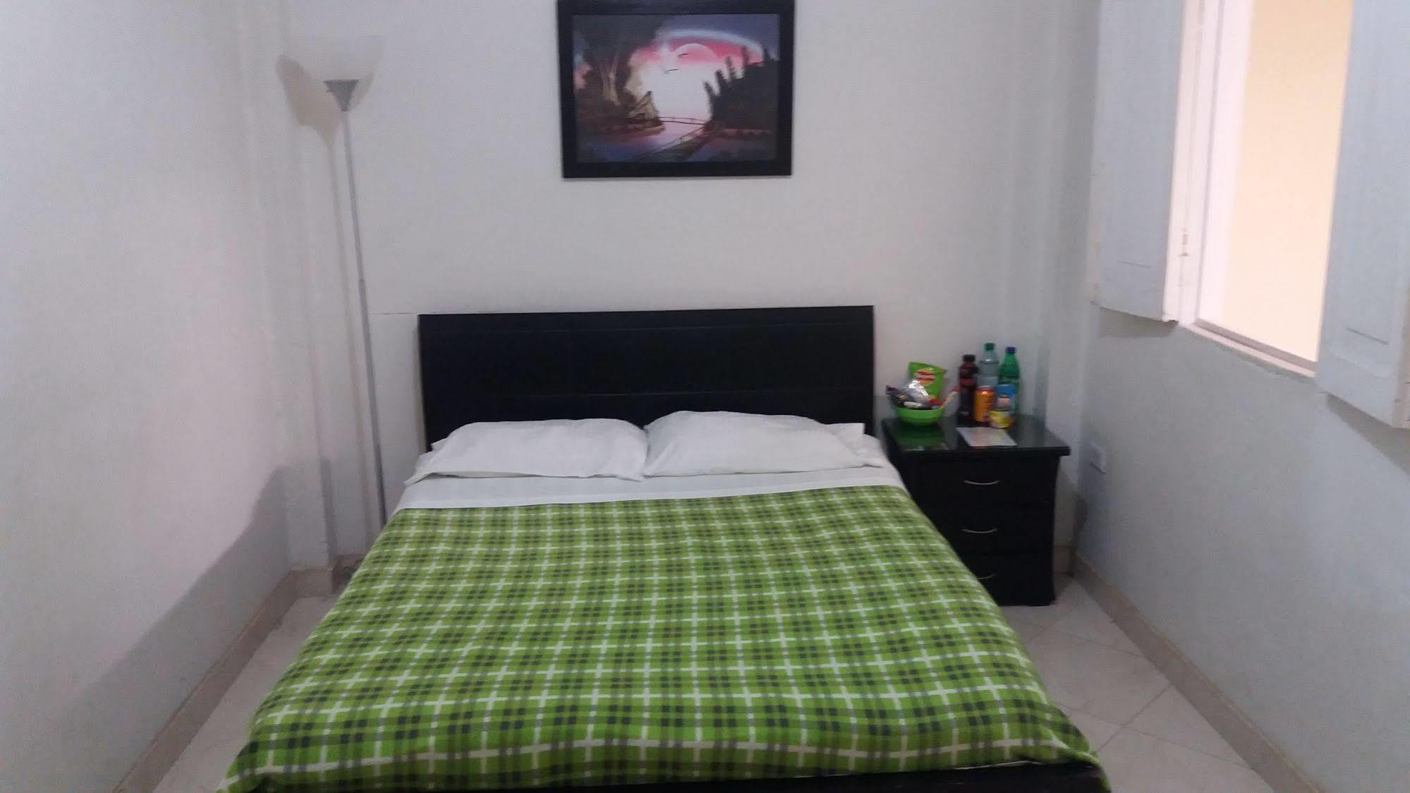 Boutique Del Cafe Ξενοδοχείο Manizales Εξωτερικό φωτογραφία