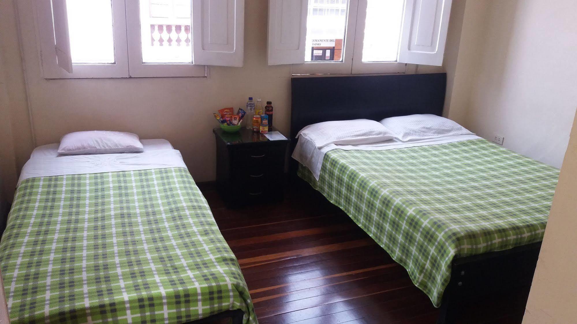 Boutique Del Cafe Ξενοδοχείο Manizales Εξωτερικό φωτογραφία