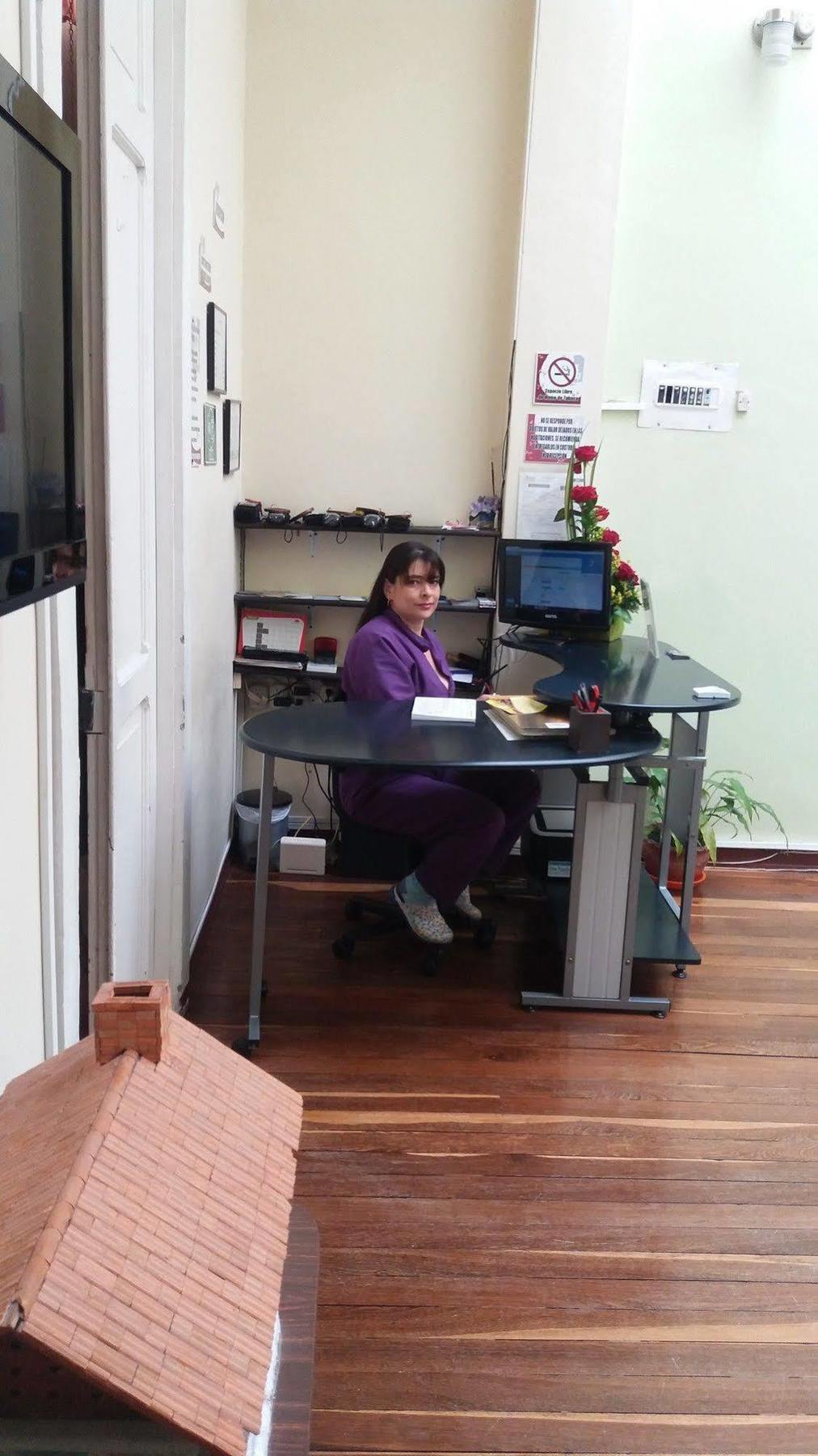 Boutique Del Cafe Ξενοδοχείο Manizales Εξωτερικό φωτογραφία