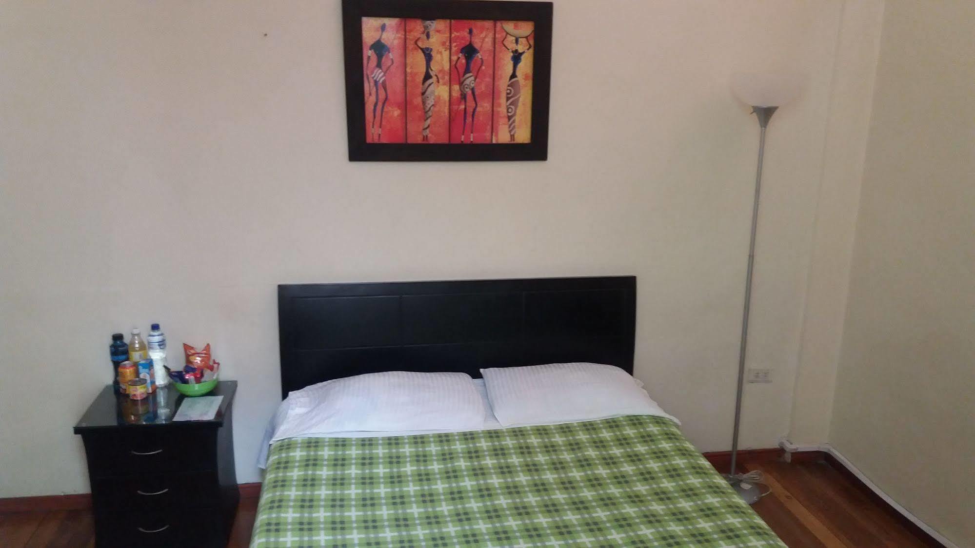 Boutique Del Cafe Ξενοδοχείο Manizales Εξωτερικό φωτογραφία