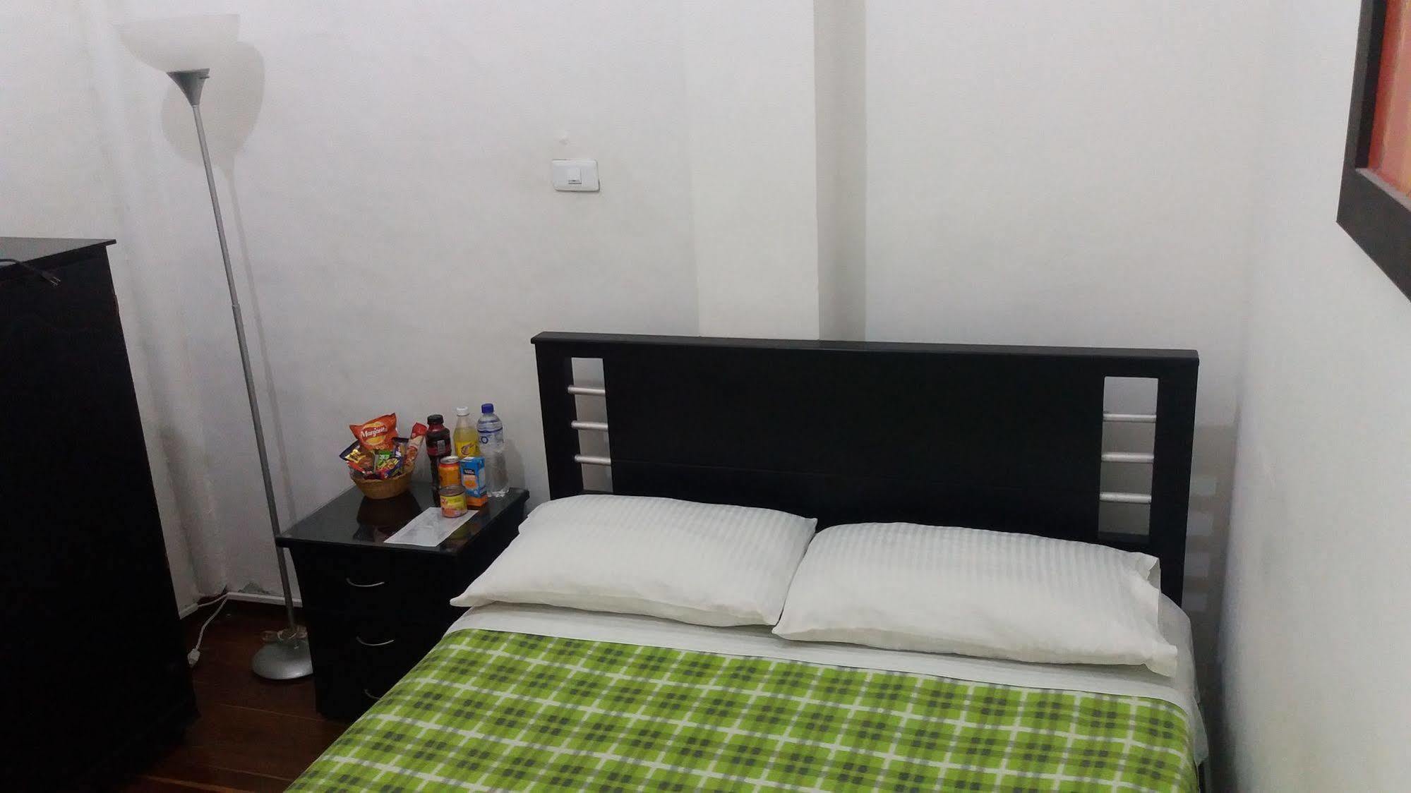 Boutique Del Cafe Ξενοδοχείο Manizales Εξωτερικό φωτογραφία