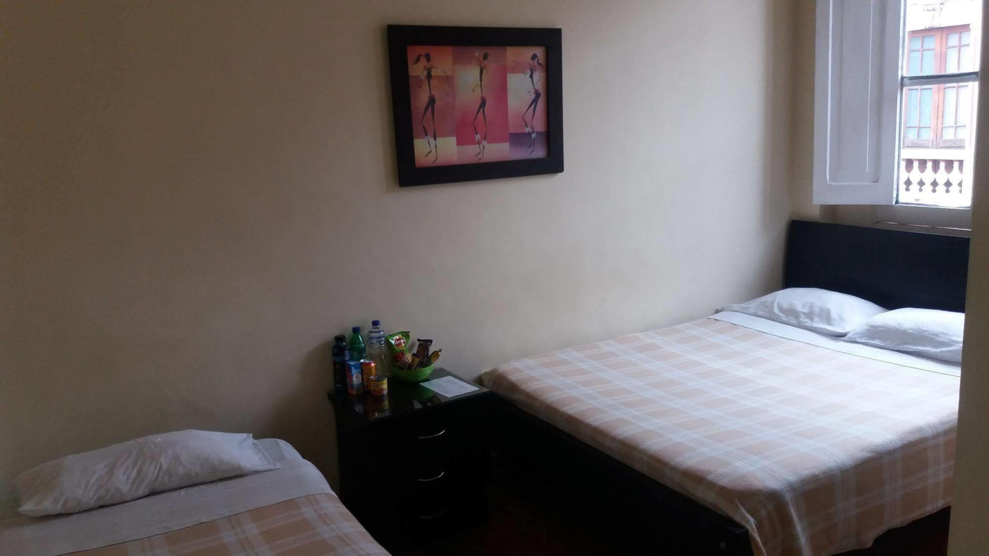 Boutique Del Cafe Ξενοδοχείο Manizales Εξωτερικό φωτογραφία
