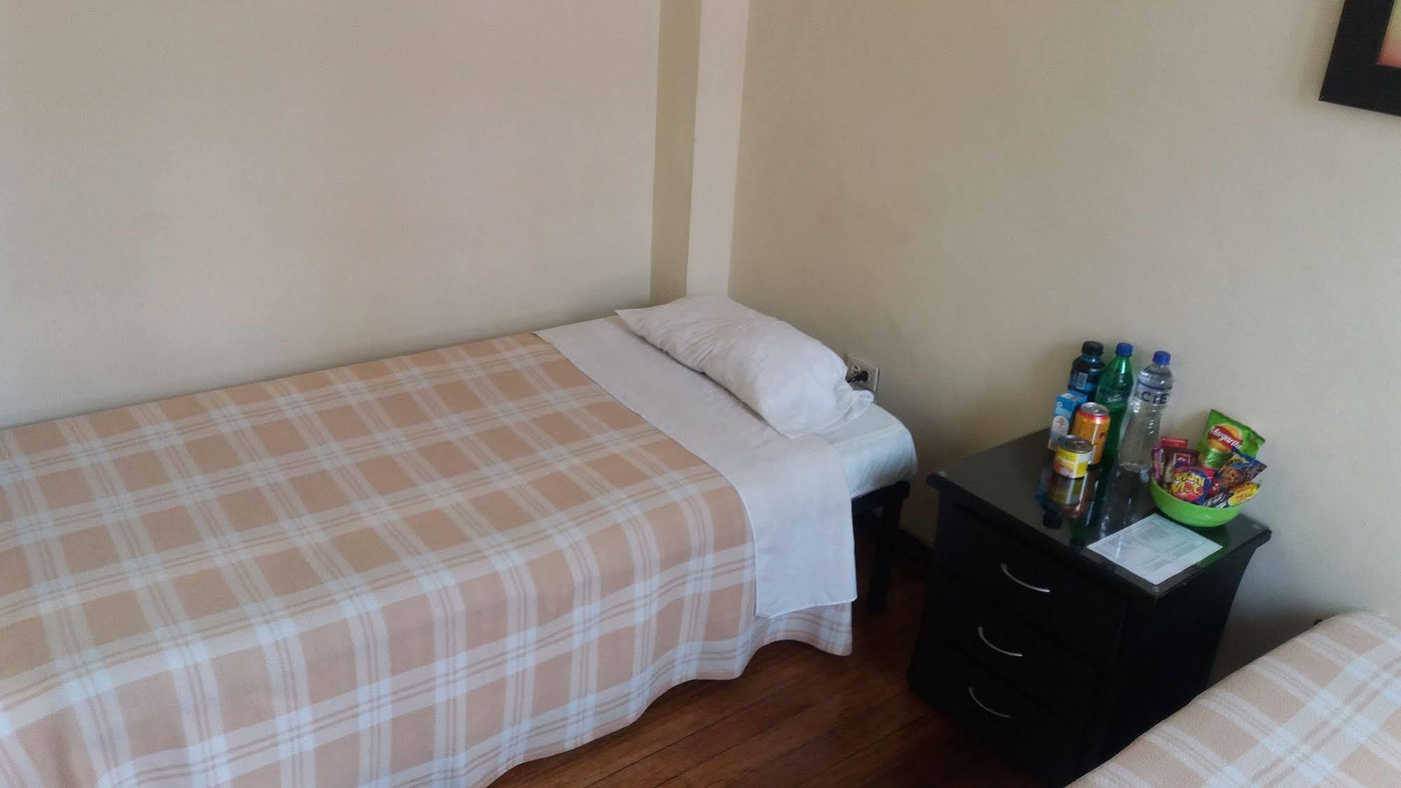 Boutique Del Cafe Ξενοδοχείο Manizales Εξωτερικό φωτογραφία