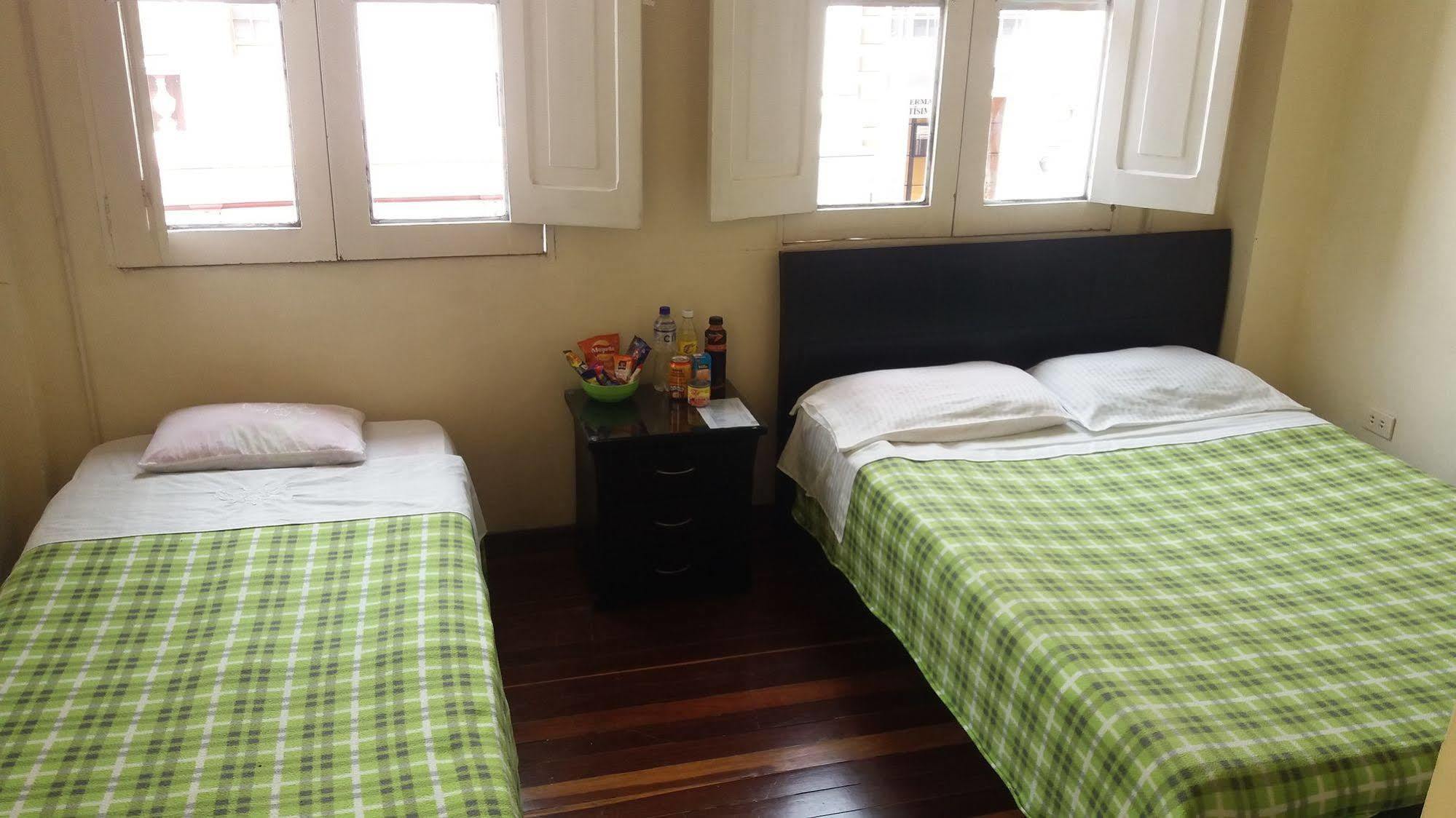 Boutique Del Cafe Ξενοδοχείο Manizales Εξωτερικό φωτογραφία
